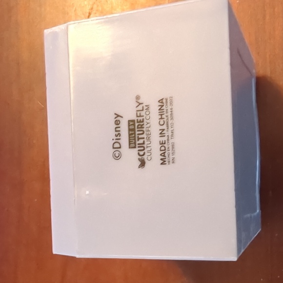 Nightmare Before Christmas Disney Pixar Blind Box Oogie Boogie Vinyl Figure - Picture 7 of 12